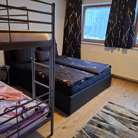 Apartament Haus Sonja Lermoos Zewnętrze zdjęcie