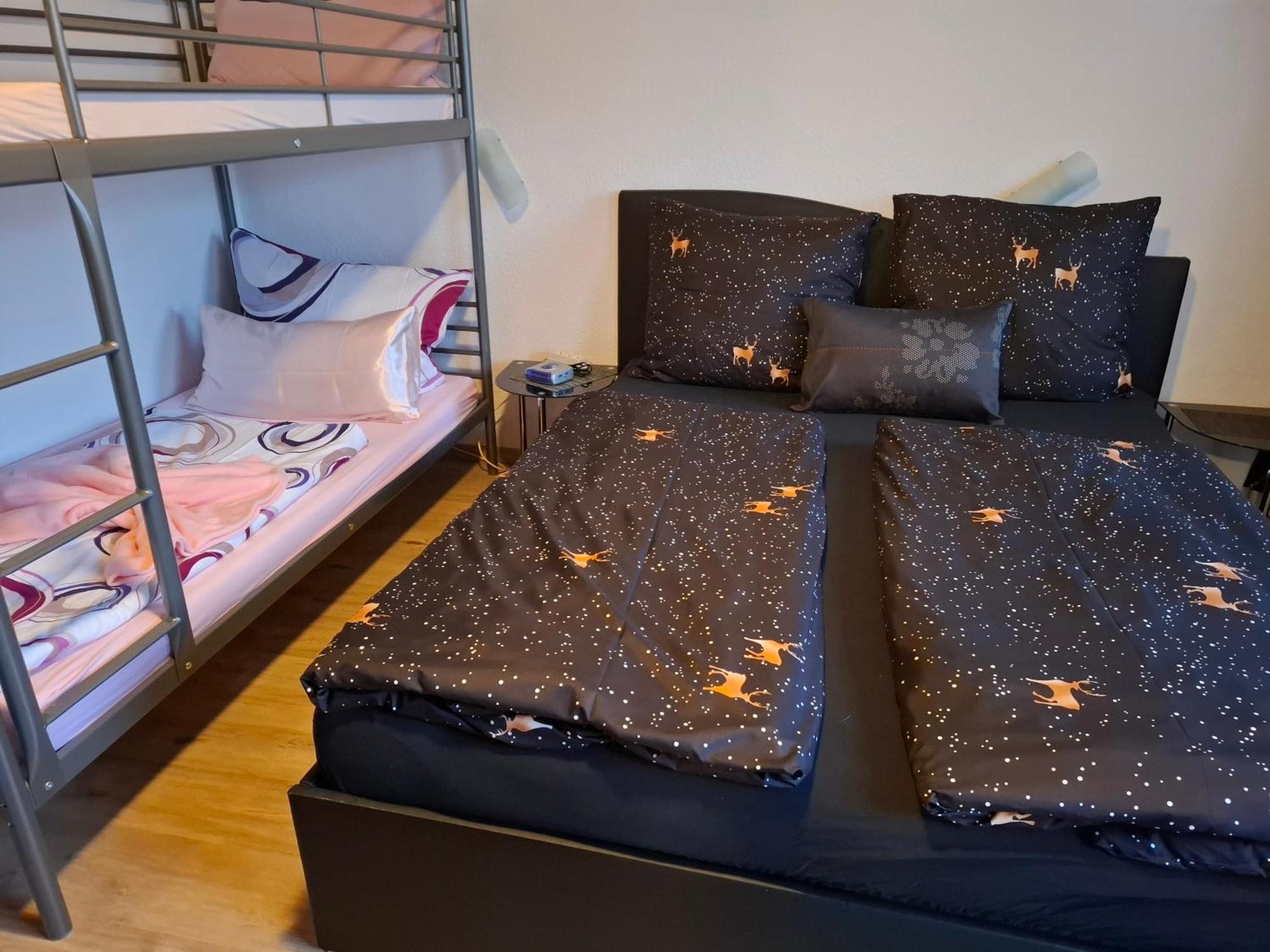 Apartament Haus Sonja Lermoos Zewnętrze zdjęcie
