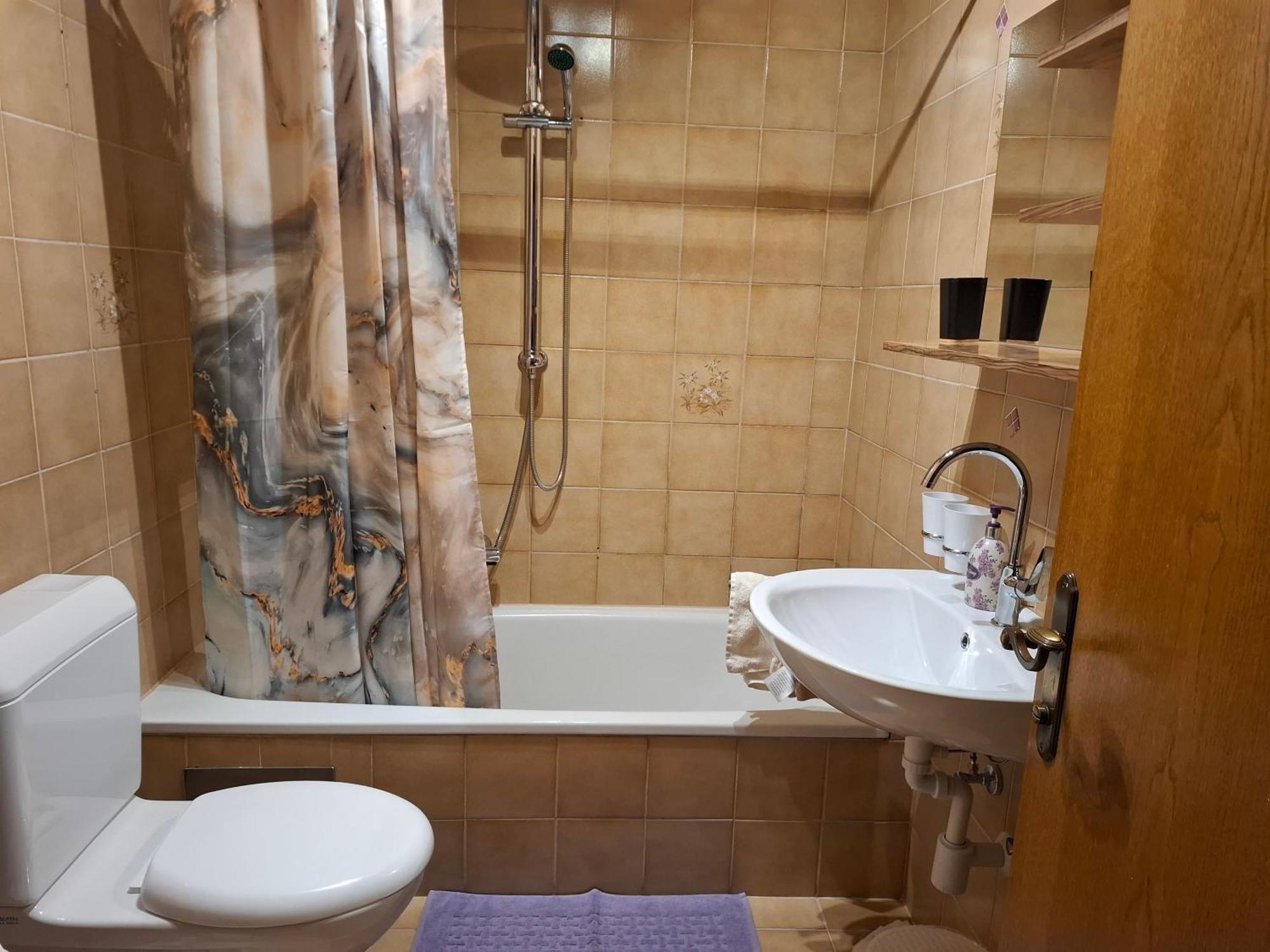 Apartament Haus Sonja Lermoos Zewnętrze zdjęcie